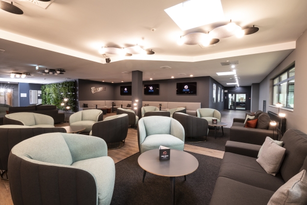 Feel Good Hotel (Chemnitz)